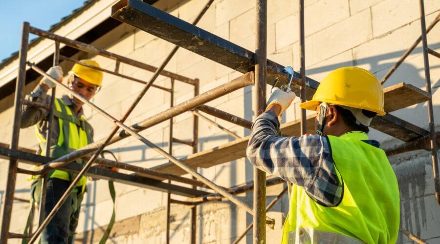 Soffit Repair in Whiteriver, AZ